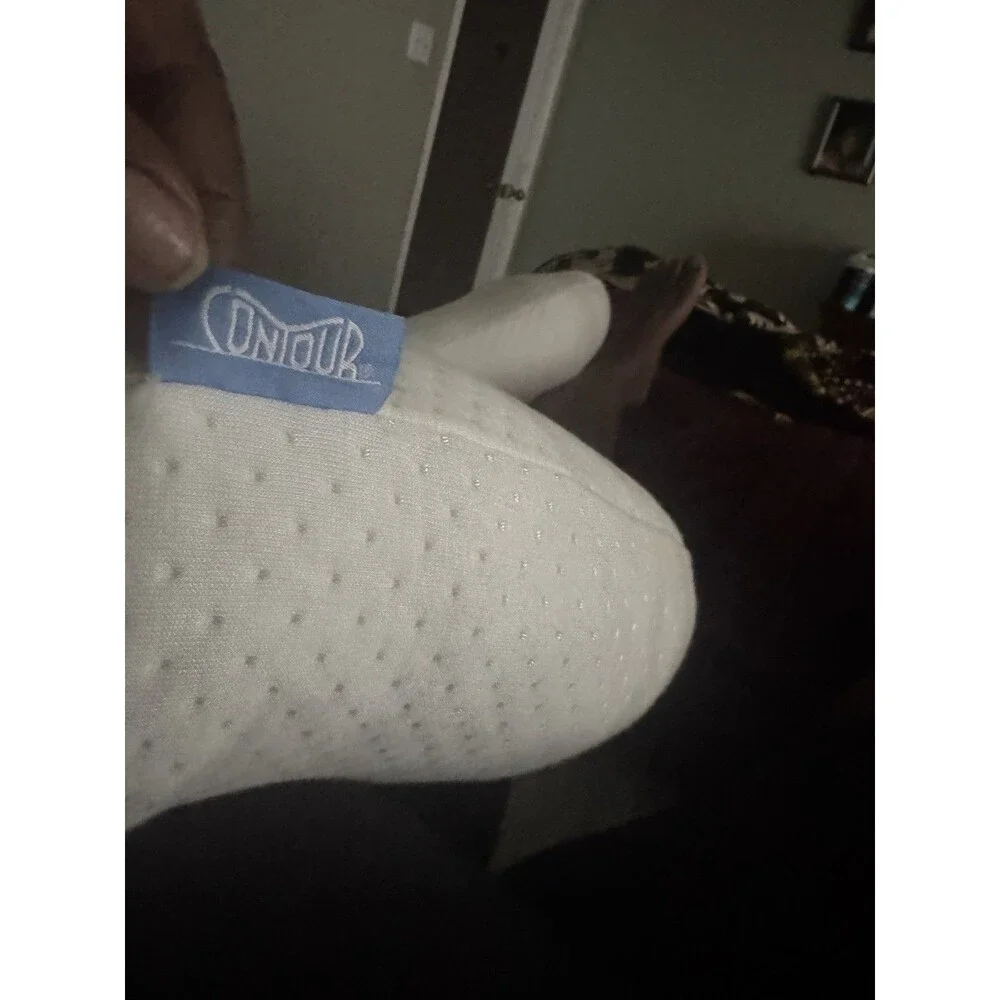 Contour Swan Full Body Support Pillow